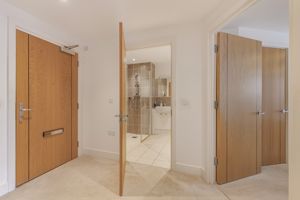 Entrance Hall- click for photo gallery